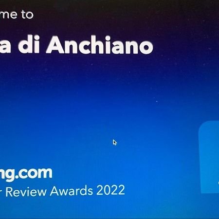 Casa Di Anchiano Villa Borgo a Mozzano Luaran gambar