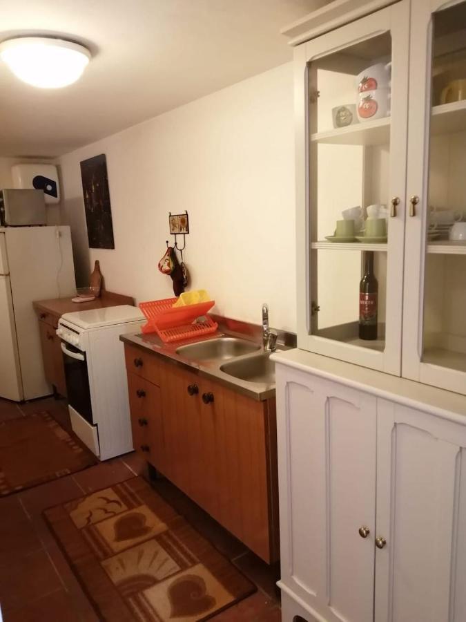 Casa Di Anchiano Villa Borgo a Mozzano Luaran gambar