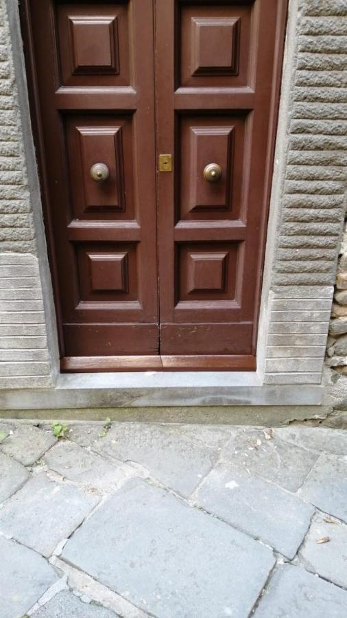 Casa Di Anchiano Villa Borgo a Mozzano Luaran gambar