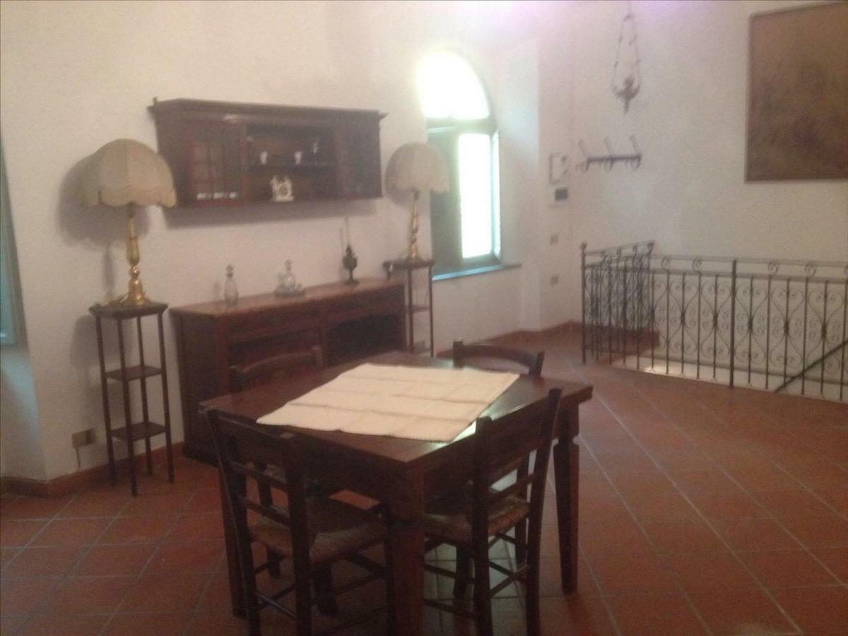 Casa Di Anchiano Villa Borgo a Mozzano Luaran gambar